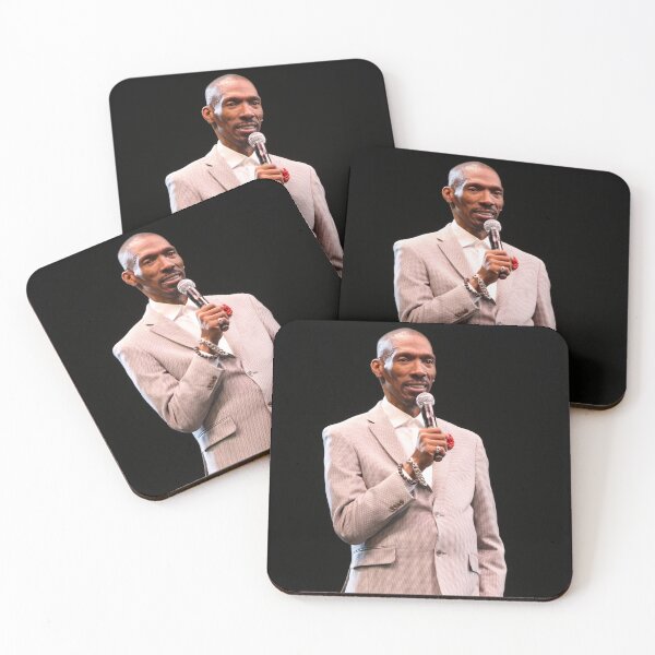 Item preview, Charlie Murphy Photograph designed and sold by ConcertImages.