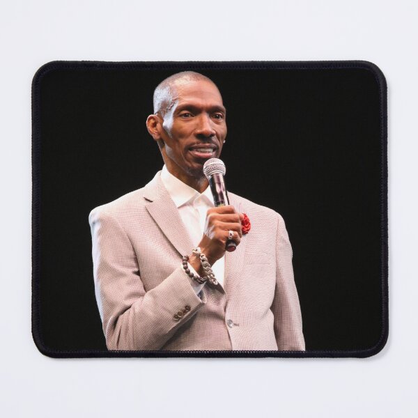 Item preview, Charlie Murphy Photograph designed and sold by ConcertImages.