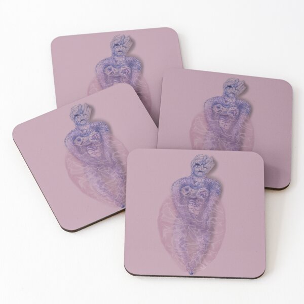 Item preview, Pink Alabaster designed and sold by BrainDeadPhilosophy .