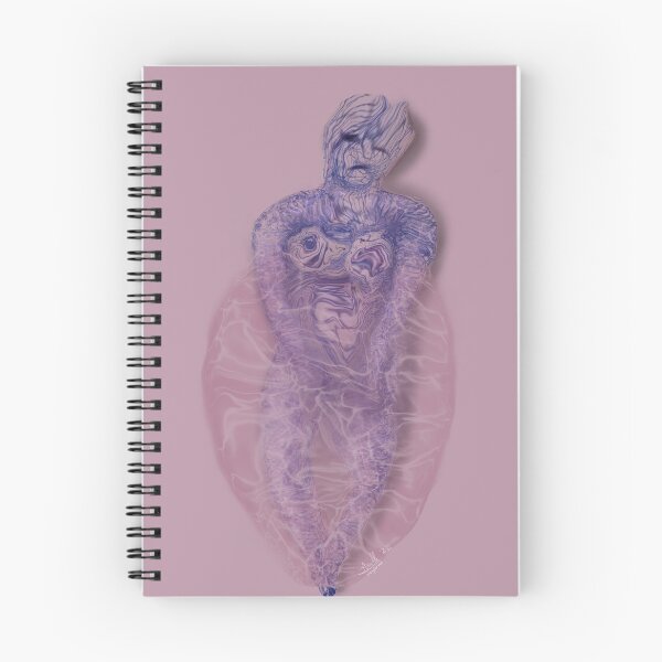 Item preview, Pink Alabaster designed and sold by Brain Dead Philosophy .
