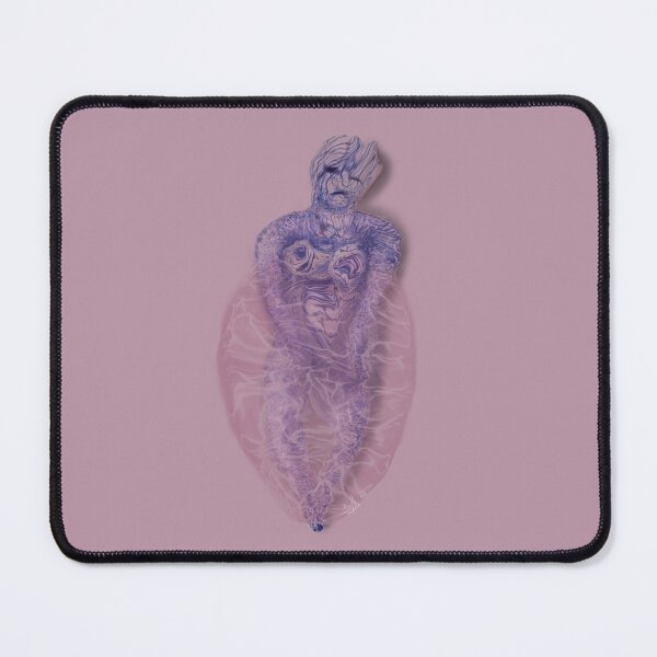 Item preview, Pink Alabaster designed and sold by Brain Dead Philosophy .