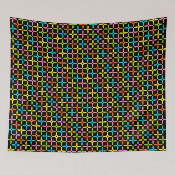 Item preview, Star Flower SPB A designed and sold by Owen1976.