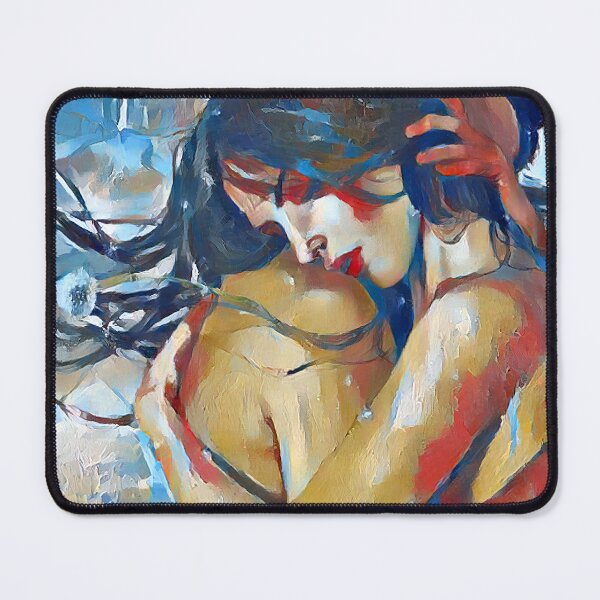 Item preview, Lover's Embrace designed and sold by James Damore.