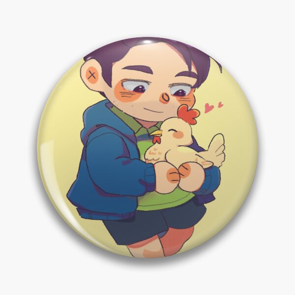 Item preview, shane chibi designed and sold by keilincy.