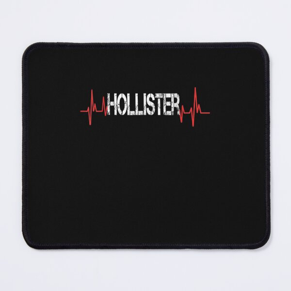 Aperçu de l'œuvre HOLLISTER créée et vendue par majjda.