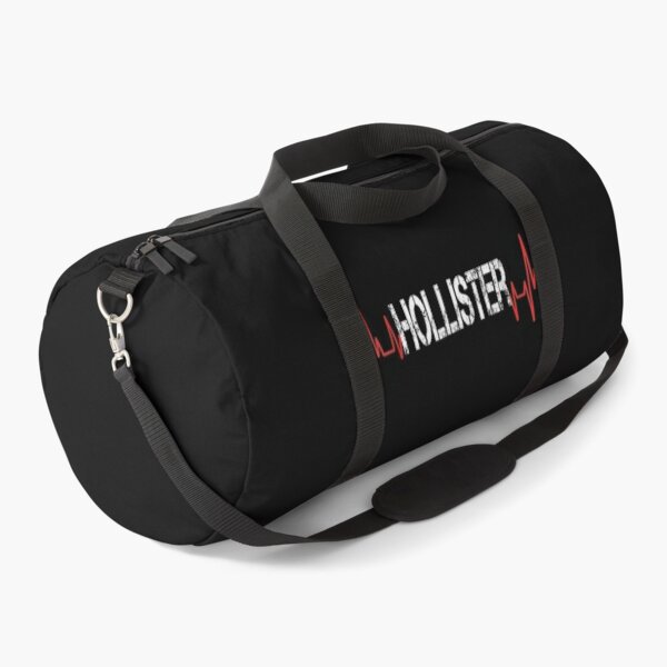 Hollister weekend 2024 bag