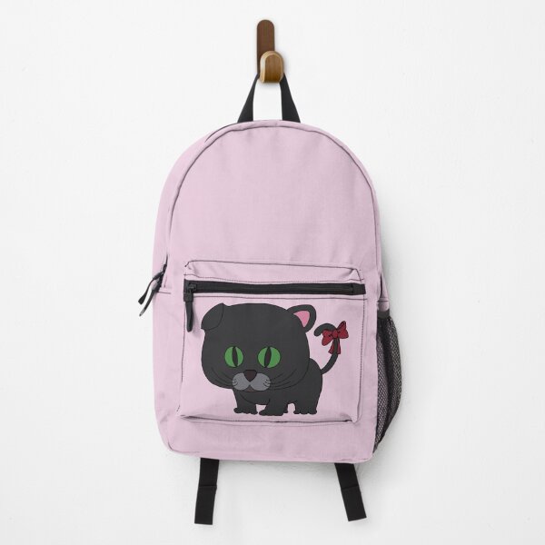 Item preview, Cuddly cat, dark grey designed and sold by MadPinguPlays.
