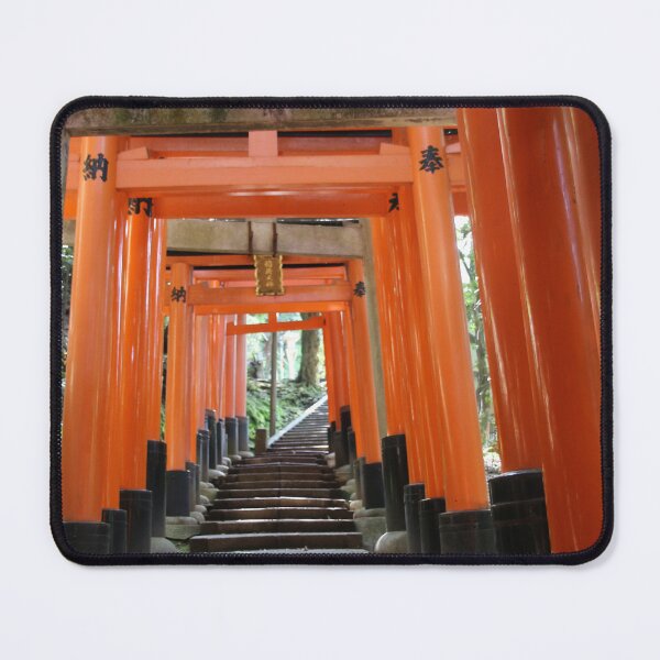 Item preview, Fushimi Inari Taisha Shrine | Japan designed and sold by Travel Planet.