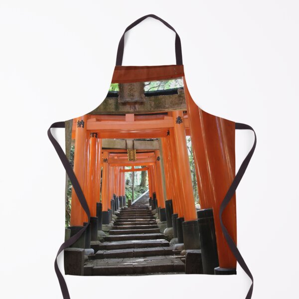 Item preview, Fushimi Inari Taisha Shrine | Japan designed and sold by Travel Planet.