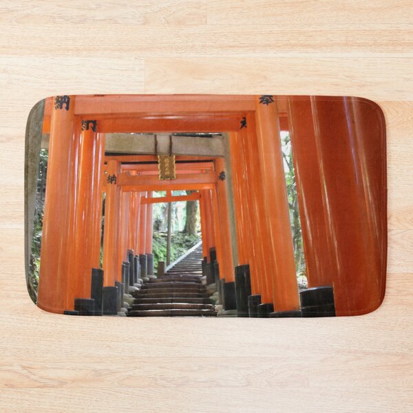 Item preview, Fushimi Inari Taisha Shrine | Japan designed and sold by Travel Planet.