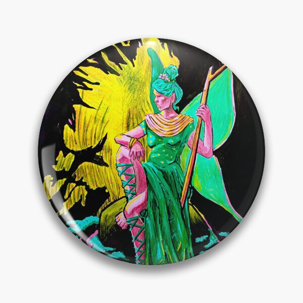 Item preview, Fairy Guardian designed and sold by FransArtSpace.