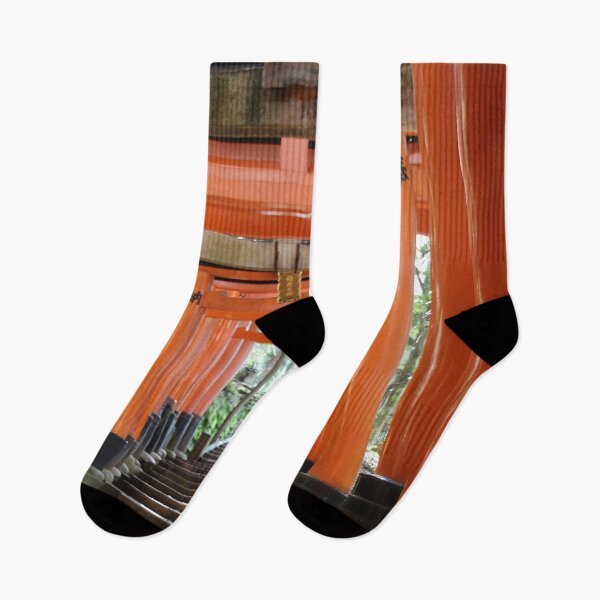 Item preview, Fushimi Inari Taisha Shrine | Japan designed and sold by Travel Planet.