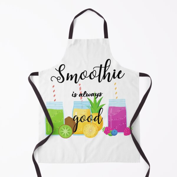 Item preview, Smoothie is always good -Smoothie lover designed and sold by BronikowskiART.