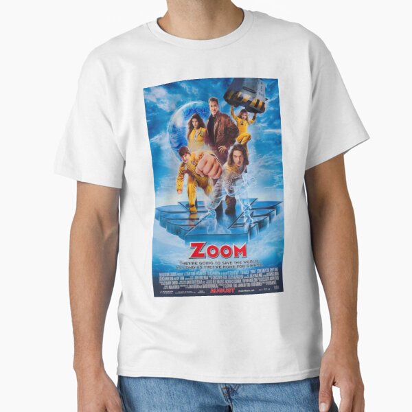 Item preview, Zoom: Academy For Superheros designed and sold by Pct4.