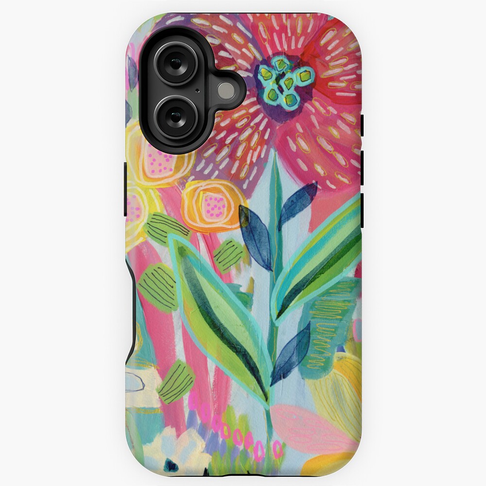Item preview, iPhone Magsafe Tough Case designed and sold by suzanneallard.
