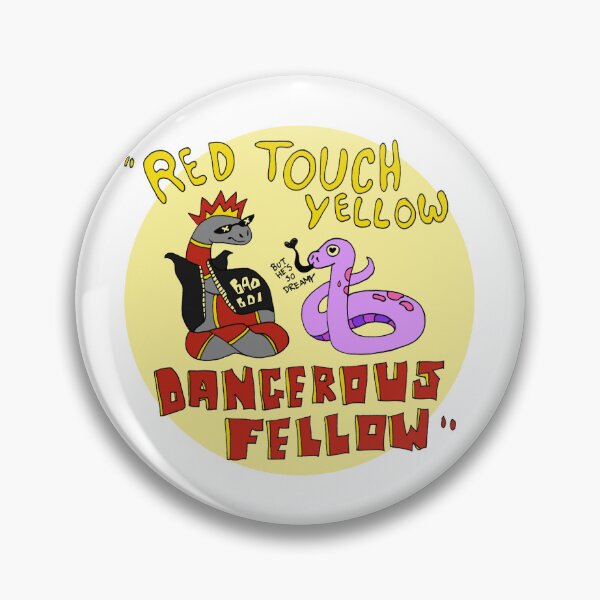 Item preview, Danger Noodle designed and sold by candicarrabotta.