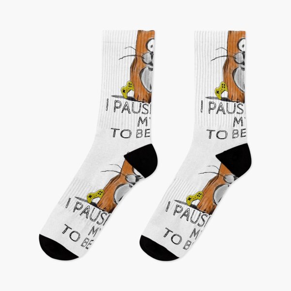 Item preview, i paused my game to be here walter the cat designed and sold by mrGoodwin90.
