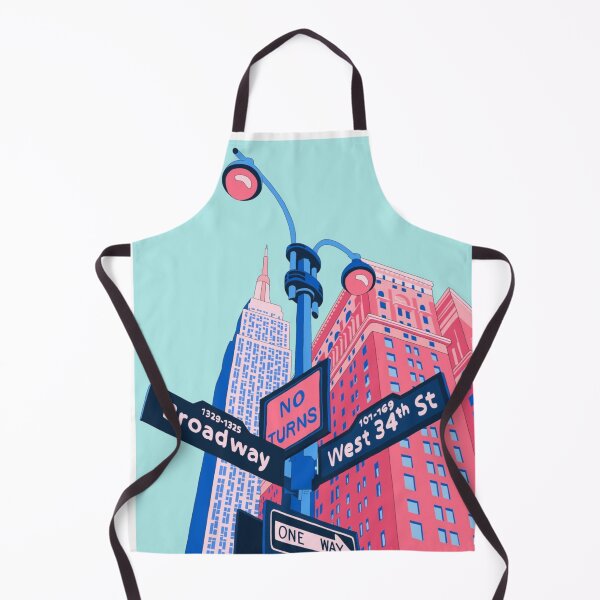 Item preview, New york city designed and sold by escape-of-life.