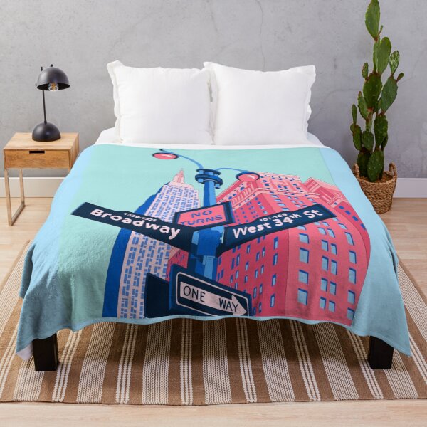 Item preview, New york city designed and sold by escape-of-life.