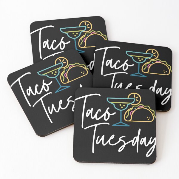 Item preview, Taco Tuesday designed and sold by Shells311s.