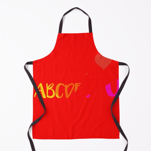 Item preview, ABCDEFU Retro designed and sold by rachidhaz.