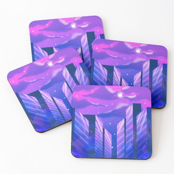 Item preview, Bi City designed and sold by thecookierhino.