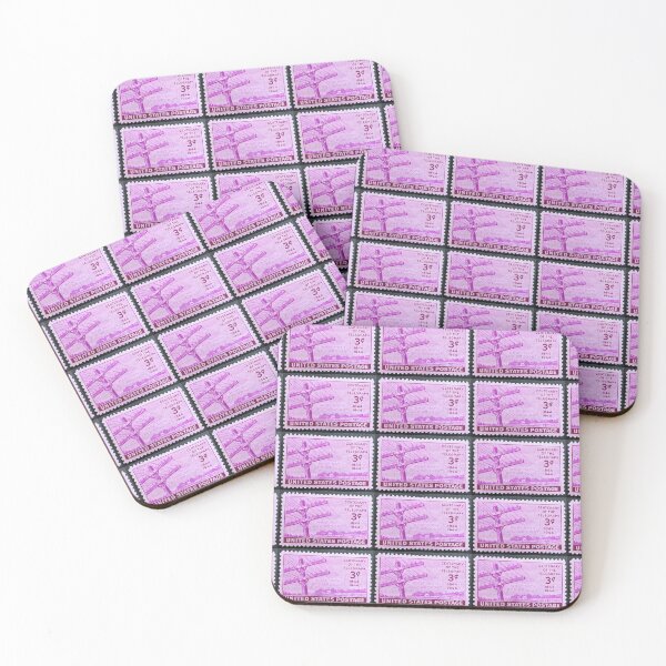 Item preview, Telegraph 1944 Vintage Postage Stamp designed and sold by Factory57.