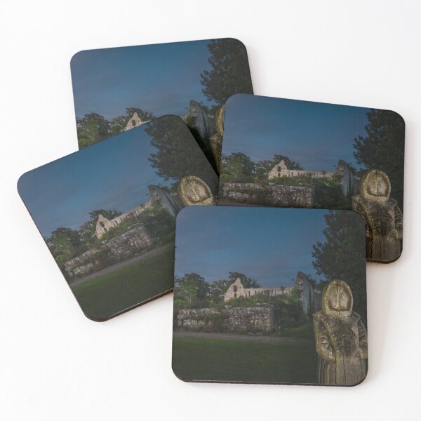 Item preview, Watching over the ruins designed and sold by terryinnsphoto.