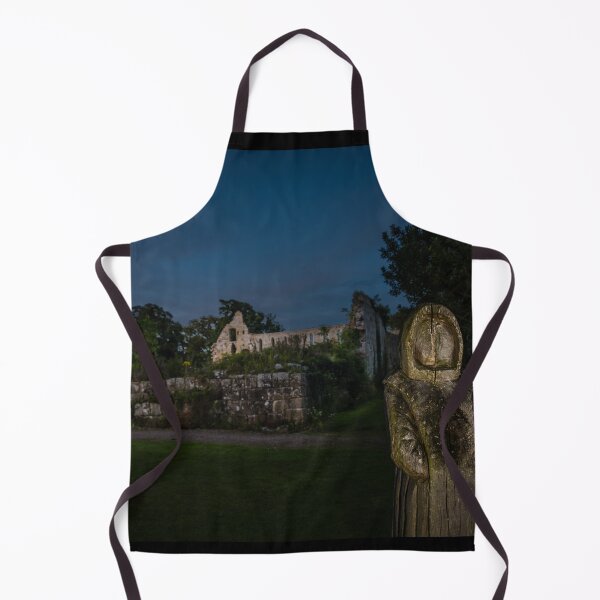 Item preview, Watching over the ruins designed and sold by terryinnsphoto.