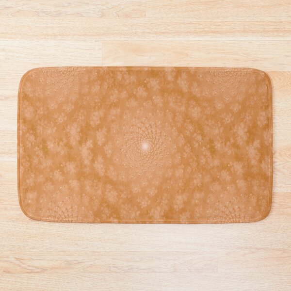 Item preview, Crystal Clouds - Orange designed and sold by Wintersight.