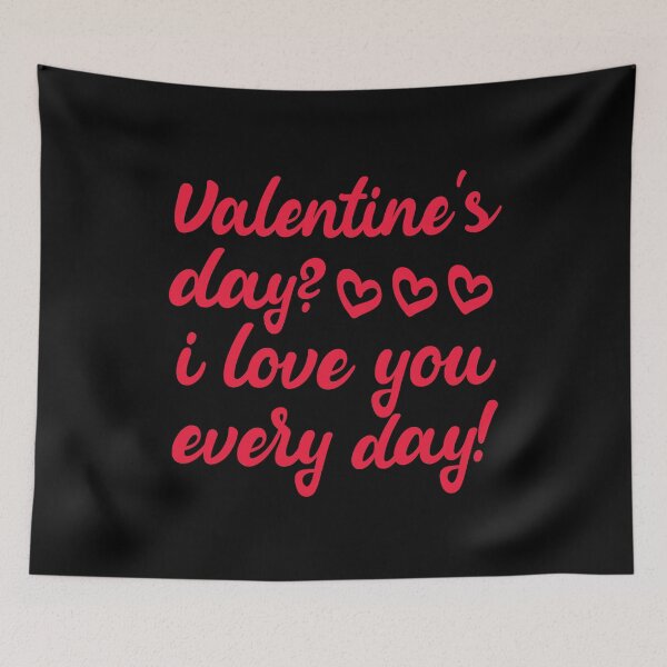 Item preview, Valentine's Day? Love Heart designed and sold by Tig3rE.