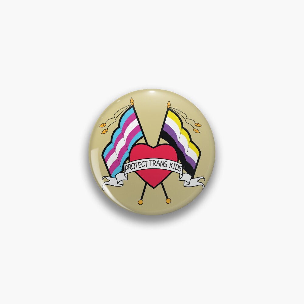 Item preview, Pin designed and sold by Sayraphim.