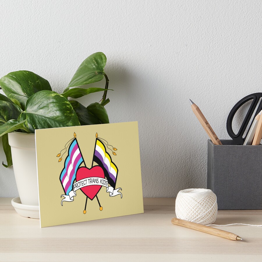 Item preview, Art Board Print designed and sold by Sayraphim.