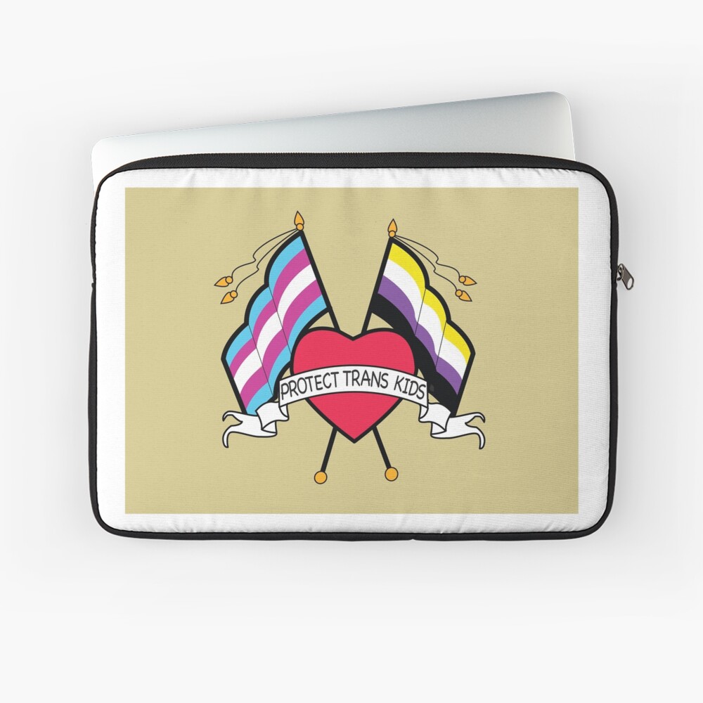 Item preview, Laptop Sleeve designed and sold by Sayraphim.