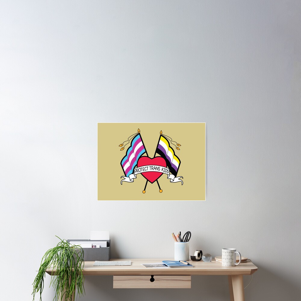 Item preview, Poster designed and sold by Sayraphim.