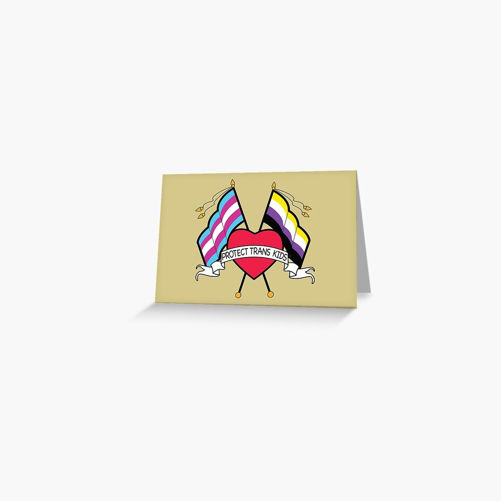 Item preview, Greeting Card designed and sold by Sayraphim.
