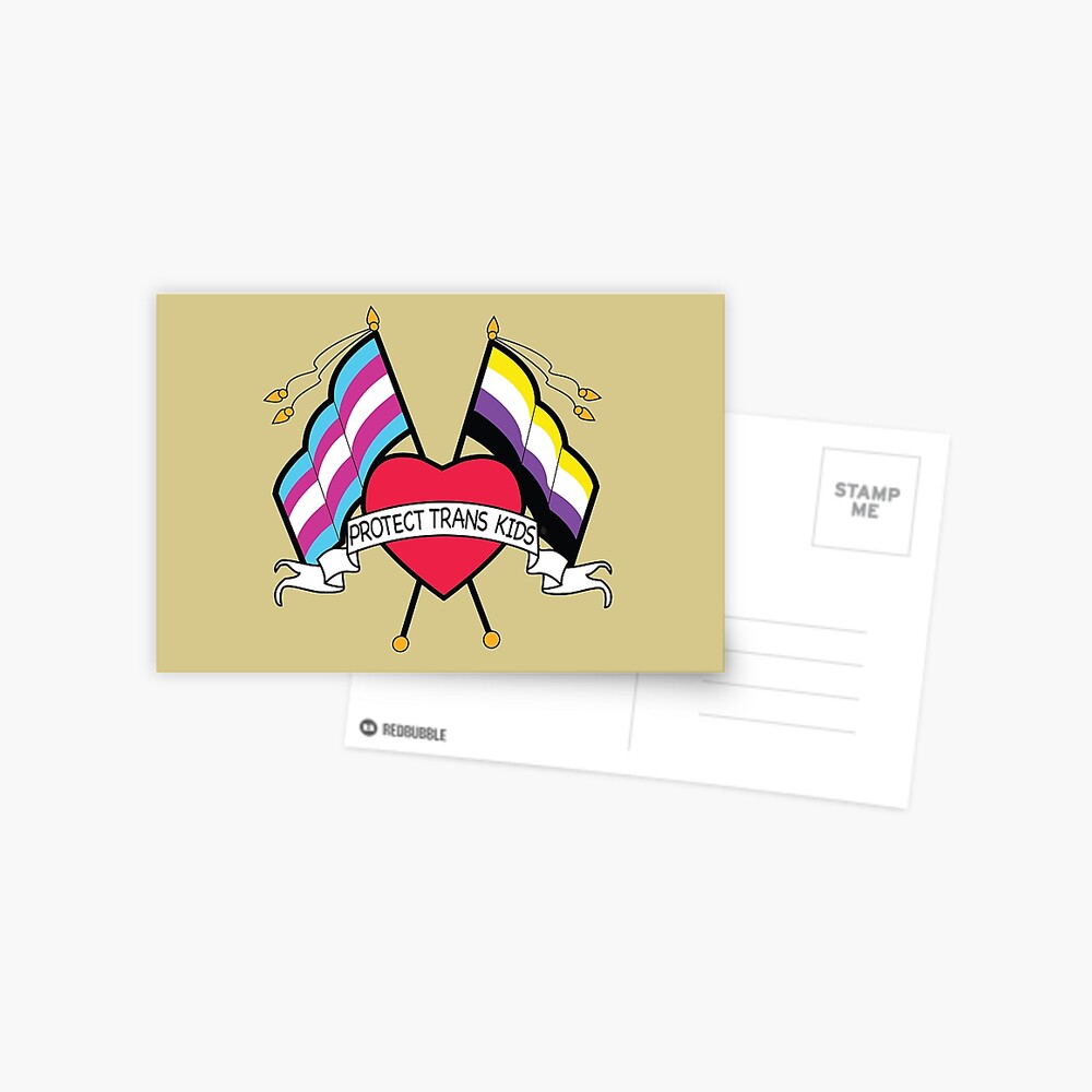 Item preview, Postcard designed and sold by Sayraphim.