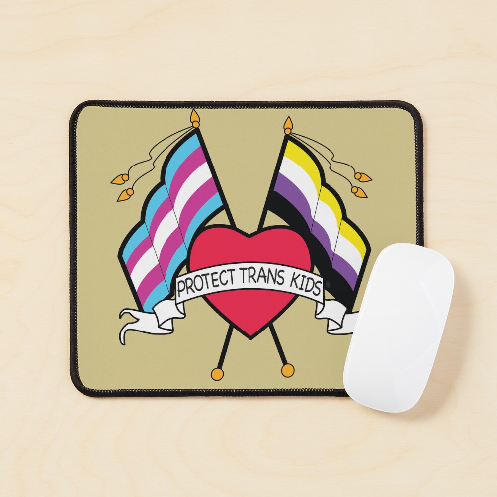 Item preview, Mouse Pad designed and sold by Sayraphim.