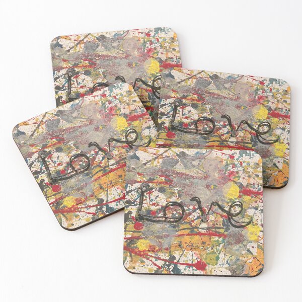 Item preview, love every turn designed and sold by LOVE-Gallery.