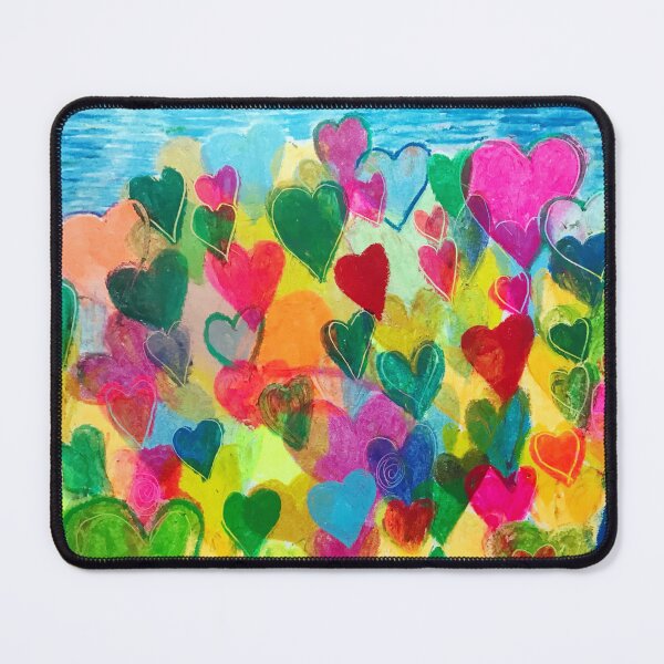 Item preview, Thank You: Forest of Hearts designed and sold by MarJoLi.