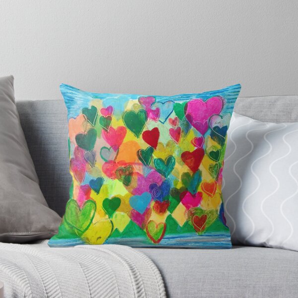 Item preview, Thank You: Forest of Hearts designed and sold by MarJoLi.