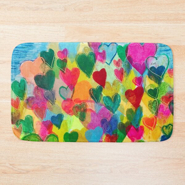 Item preview, Thank You: Forest of Hearts designed and sold by MarJoLi.