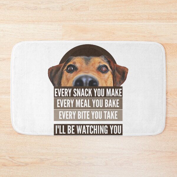 Item preview, Funny Dogs Mans Best Friend Memes designed and sold by badCasperTees.