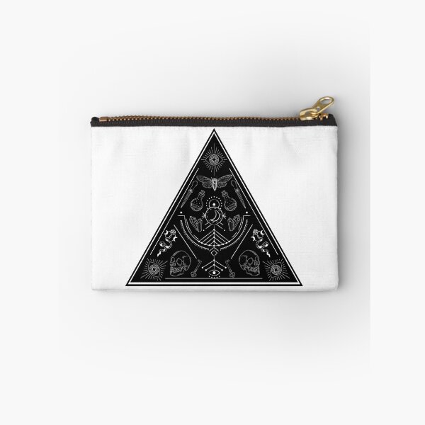 Item preview, The Occult Celebration designed and sold by waywardworkshop.