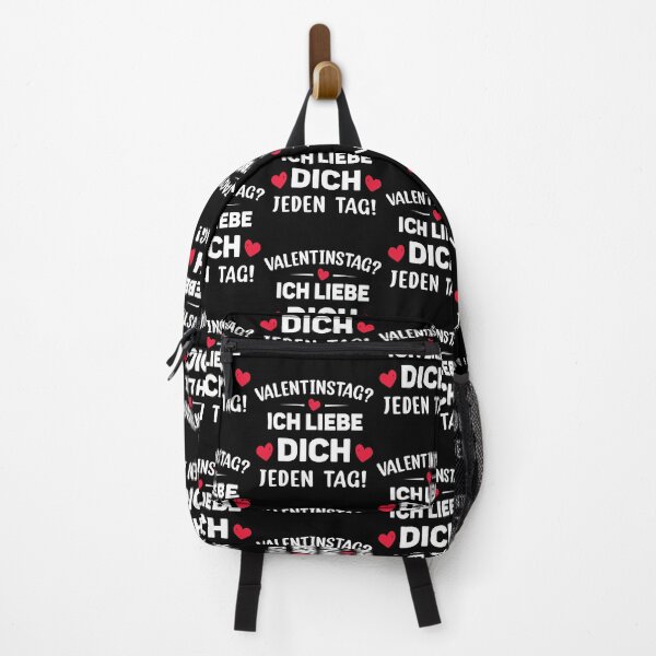 Item preview, Valentinstag? Ich Liebe Dich Jeden Tag! designed and sold by Tig3rE.