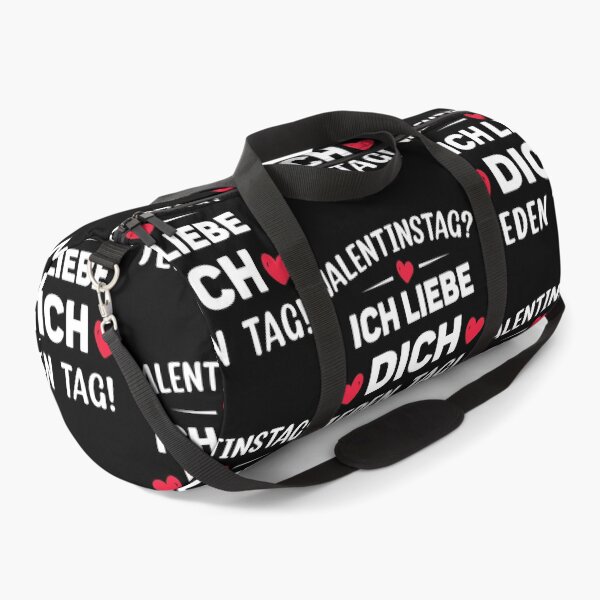 Item preview, Valentinstag? Ich Liebe Dich Jeden Tag! designed and sold by Tig3rE.