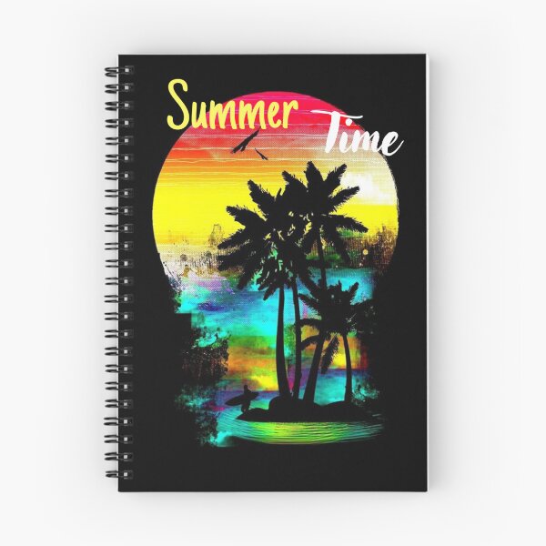 Item preview, Summer time designed and sold by BiHstore.