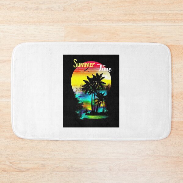 Item preview, Summer time designed and sold by BiHstore.