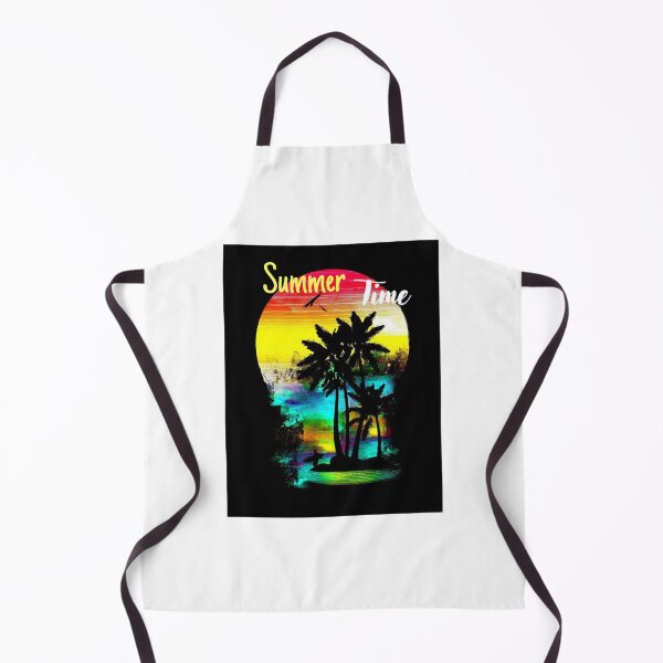 Item preview, Summer time designed and sold by BiHstore.