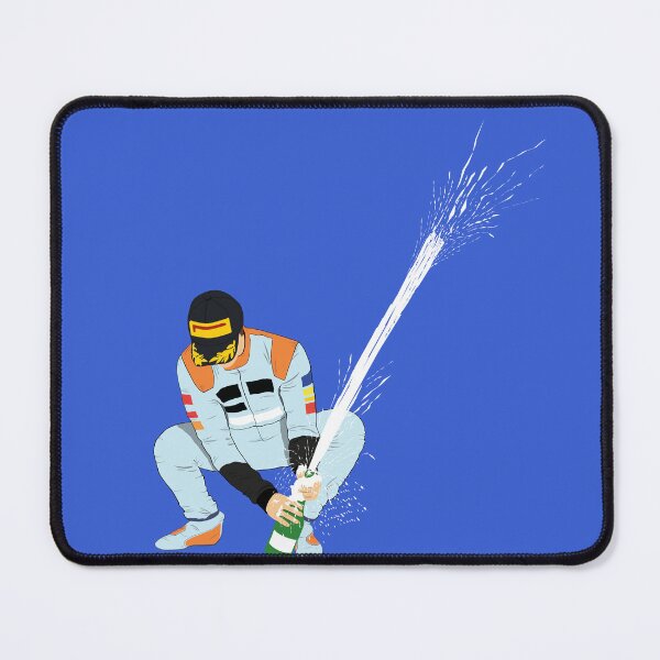 Item preview, Celebration Lando (2021) designed and sold by MotorsportMerch.